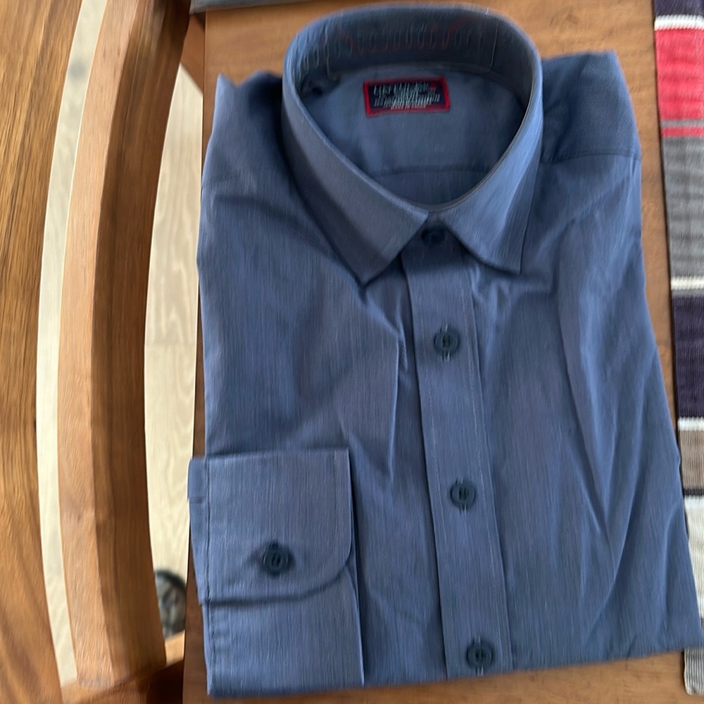 Brand new never worn